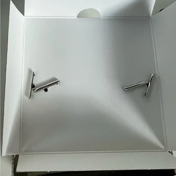 Coach Open Circle Slider Bracelet - Picture 3 of 5